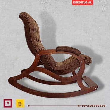 массажные кресло: Новый, Кресло-качалка, Ткань, Есть кредит, Бесплатная доставка в черте города — 2