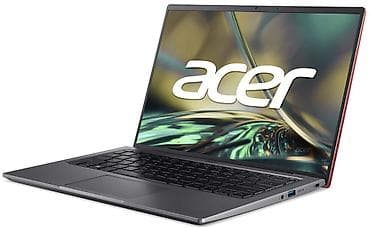 acer swift: İşlənmiş Acer Swift, 14 ", Intel Core i5, 512 GB — 1