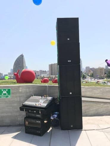 столовая в аренду: Aparatura, kalonka kirayəsi "Azerco" şirkəti 2004 cü ildən — 2