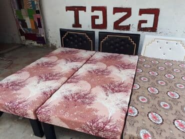 gunesli insaat hovsan: Çarpayi tezedir hazirlari var Zəmanətlidir catdrilma var munasib — 2