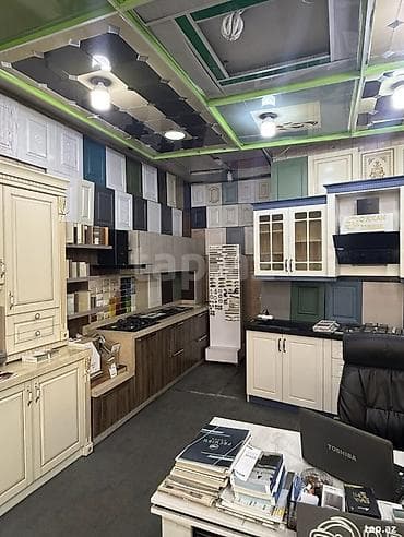 Mətbəx mebeli dizaynı və hazırlanması – Orxan Mebel 21il faaliyyat — 5