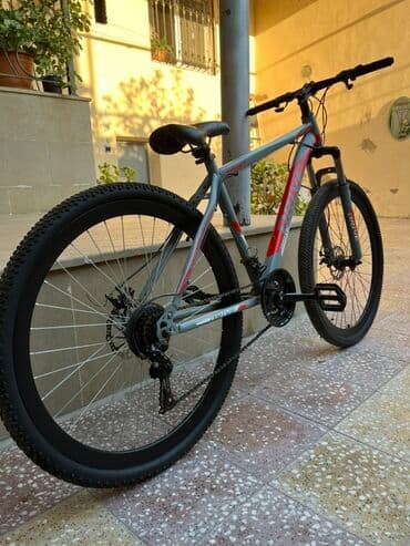 Dağ velosipedi 29" lalafo.az -da Dağ velosipedi 29"