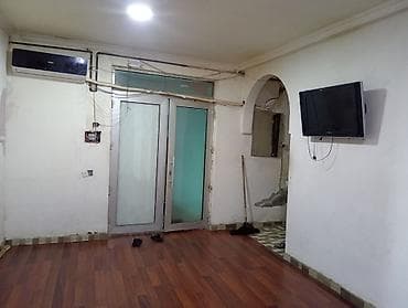 Salam. 9 otaq lı ev kimi,hər hansı kurslar üçün,ofis kimi yer