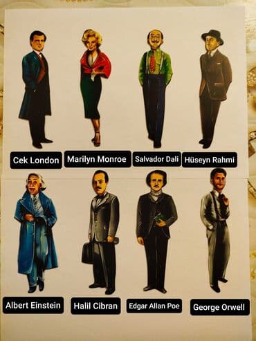 купить книги в баку: Kitablar ŞOK ENDİRİMDƏ 🎉 İstədiyiniz 3 Kitab ~~ 7.90 AZN 5 Kitab ~~ — 10