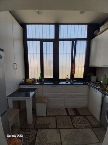 tecılı satilir: 3 otaqlı, Yeni tikili, m. 20 Yanvar, 57 kv. m — 9