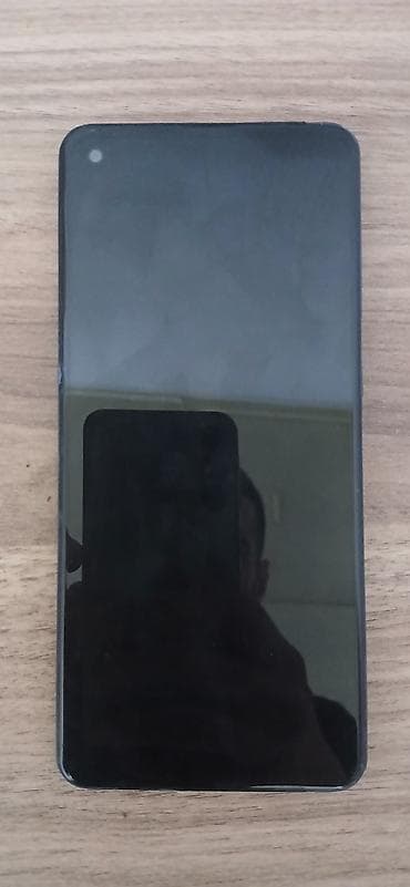 Samsung Galaxy A21S, rəng - Mavi, Barmaq izi