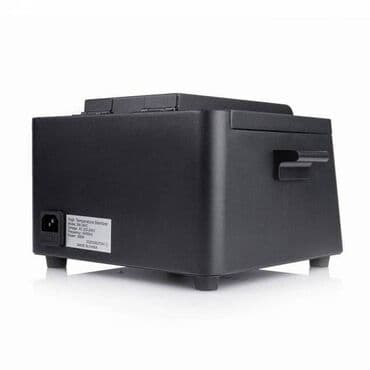 Çaydanlar: Sterilize aparati Dizinfeksiya aparati Temizleyici Yaxşı manikür — 4