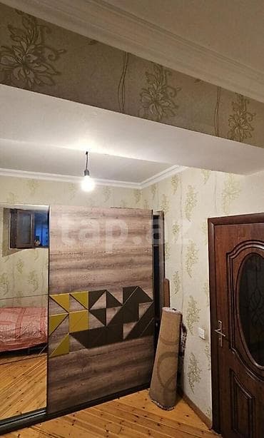 Гаражи: Kirayə oğlan axtarilit Xırdalan- 1 nəfər lazimdi 2 otaqlı mənzil – tam — 5