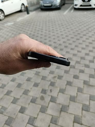 şarj: IPhone 15, 128 GB, Qara, Simsiz şarj, Face ID, Sənədlərlə — 5