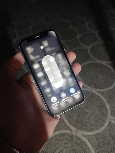 mini nokia: IPhone 12 mini, 64 GB, Mavi, Face ID — 5