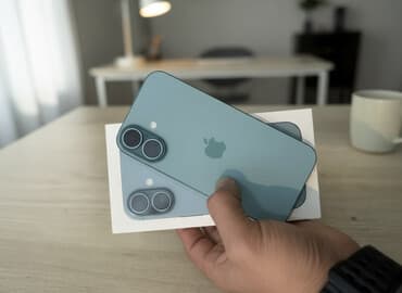 airpods pro 1 qiymeti: IPhone 16, 128 GB, Yaşıl, Zəmanət — 1