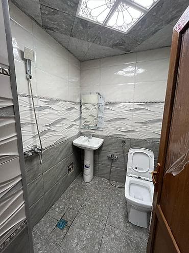 taxta evler: 60 kv. m, 2 otaqlı, İnternet, Telefon, Qaz — 5