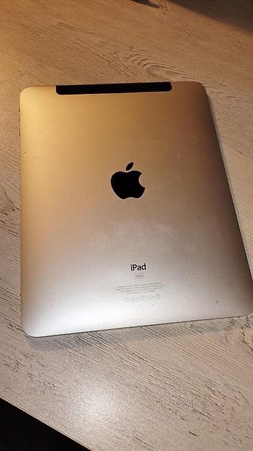 infinix hot 12: İşlənmiş Apple iPad 2 (2011), 9,7", 64 GB — 1