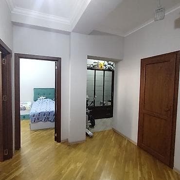bir otaql: 3 otaqlı, Yeni tikili, 93 kv. m — 5