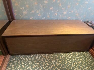 Quruducular: Taxta sandıq/çəkmə qutusu - Material: ağac üzərində taxta teksturası — 2