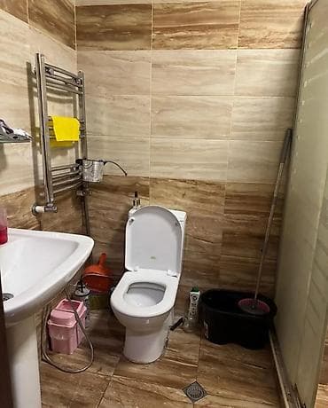 Mənzillərin satışı: Sumqayit 9 cu mikrayon tam temirli eşyali qas su isig daimidi vifi — 4