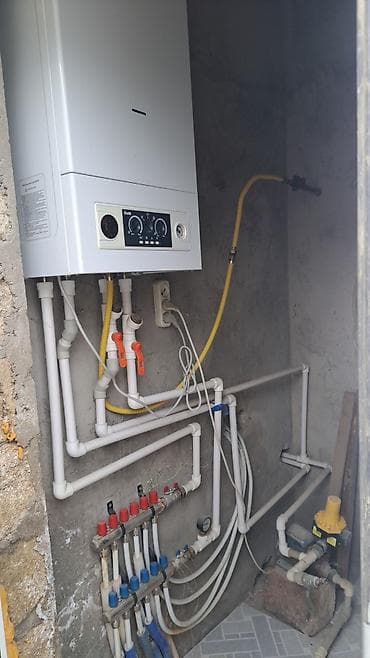 Dədə Qorqud 3 otaqlı, 70 kv. m, Kredit yoxdur, Yeni təmirli