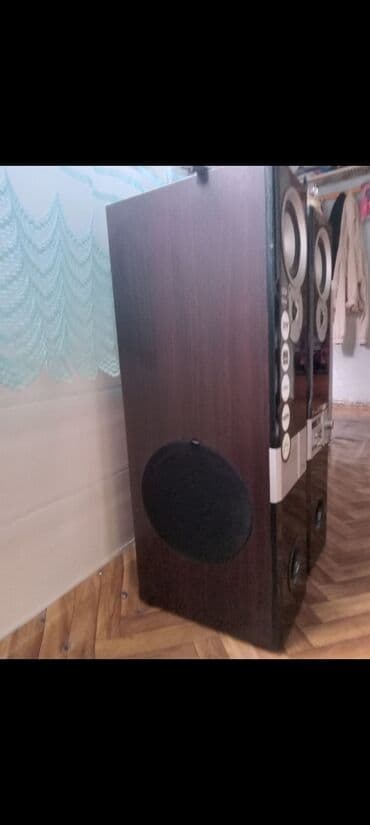 музыкальный центр samsung: Samsung ELA VEZIYYETDE HEC BIR PROBLEMI YOXDU — 4