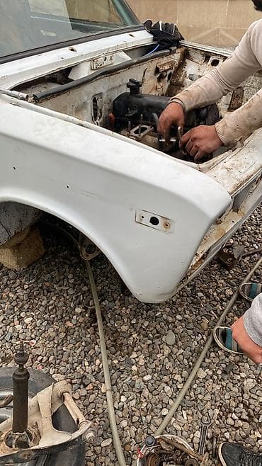 vaz lada 2115: - 06, 07, 011 ehtiyat hiseleri satilir ucuza — 1