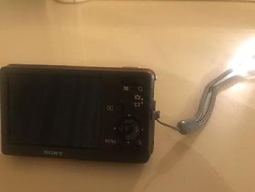 sony wf: Yeni kimidir. Adapteri falan herseyi var. Geseng cekir. Zedesi cizigi — 3