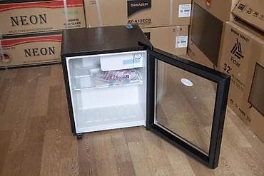 Soyuducu mini soyuducu soyducu ficher alman markasi çin istehsalı — 3