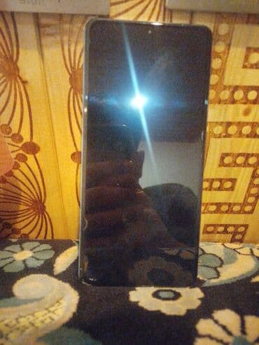 poco x7 pro irşad: Poco X5 Pro 5G, 256 GB, rəng - Mavi, Barmaq izi — 6