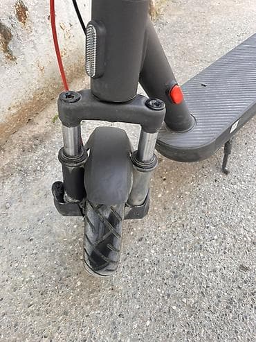 elektron samakatlar: Salam Xiaomi electrik scooter 5 satıram ideal vəziyyədtədir Max — 2