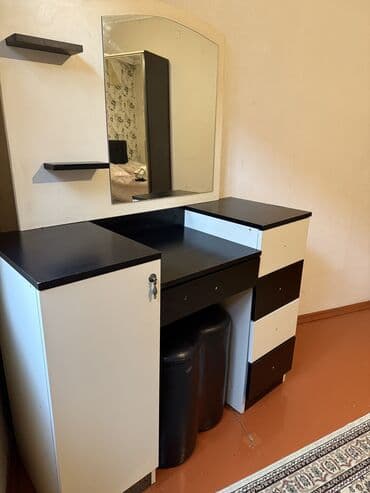 şeyf qapi: Двуспальная кровать — 6