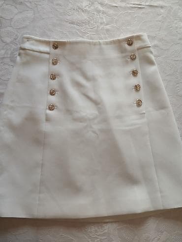 Mini Ətək, L — 1