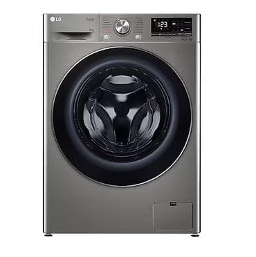 Paltaryuyan LG F2V5PS2S – 8 Kq, 15 Proqram və İnverter Texnologiyası lalafo.az -da Paltaryuyan LG F2V5PS2S – 8 Kq, 15 Proqram və İnverter Texnologiyası