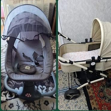 Klassik gəzinti arabası