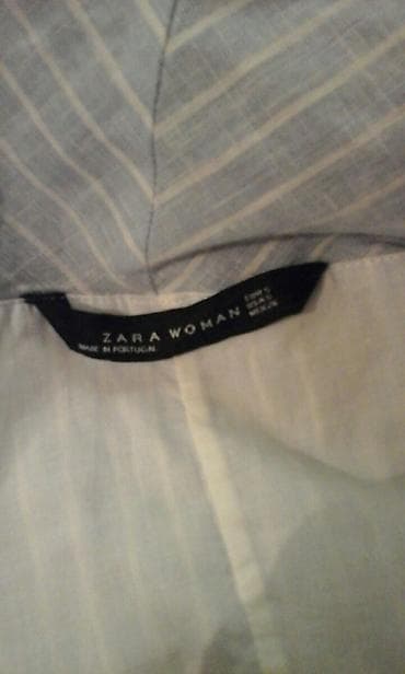 donlar: Mavi təmiz pambıq don Zaradan alınıb yaxşı vəziyyətdədir — 4