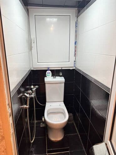 sibrizdə evlərin qiyməti: Bakı, Hövsan qəs., 3 otaqlı, Köhnə tikili, m. Əhmədli, 75 kv. m — 8