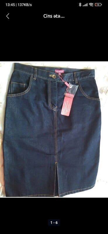 qadın kurkləri: Ətəklər — 2