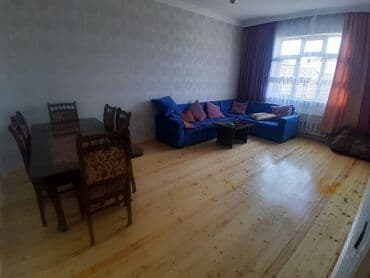 снять квартиру в азербайджане: Mebel və məişət avadanlıqları ilə təchiz olunmuş geniş mənzil — 20