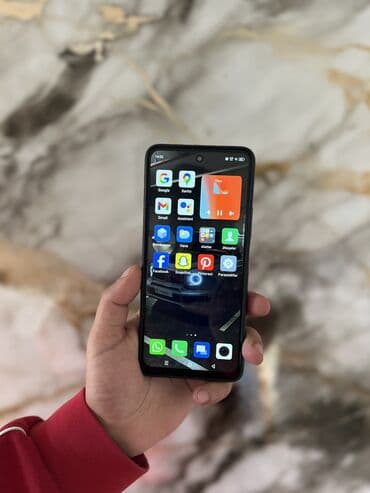 1660 super: Infinix Note 30, 128 GB — 3