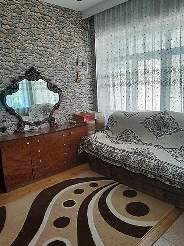 Qarajlar: 120 kv. m, 3 otaqlı — 4