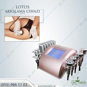 qarin ve bel piylerini eritmek: RF arıqlama cihazı 1. Kavitasiya -Ultrasəs dalğaların hərəkəti — 1