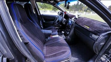 encar.com kia: Opel Astra: 1.8 l | 1999 il 375000 km Hetçbek — 4