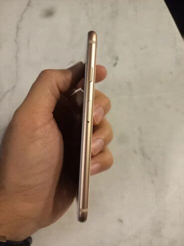 airpods pro 3 baku: IPhone 8, 64 GB, Barmaq izi — 3