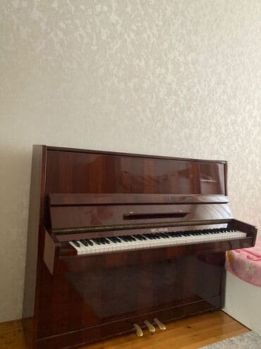 roland va 76: Piano, Belarus, Akustik, İşlənmiş, Ünvandan götürmə — 1