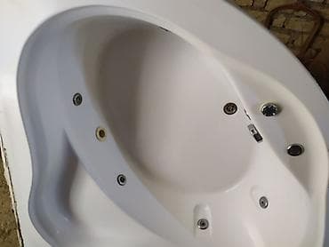 durujba matoru: İşlənmiş Cakuzi vanna Motorlu, Kvaril, Ünvandan götürmə — 3