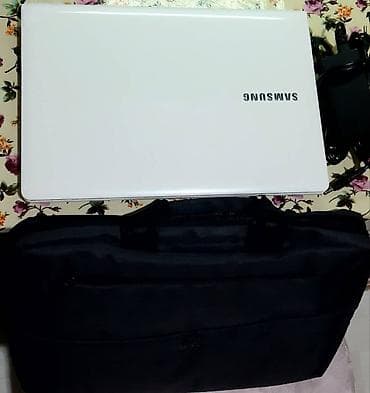 sert disk: Samsung np275-e4v. Processor amd e1-1500 apu ram - 6 gb ddr3 hard disk — 5