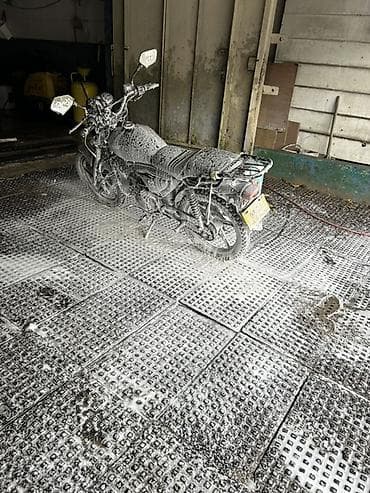 ucuz maped: Tufan - M50, 50 sm3 — 4