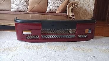 Ön, Opel 1988.1995, Ünvandan götürmə