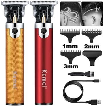 машинка для стрижки: Kemei km-700c üzqırxan aparatı.Diqqət bütün ölkəyə pulsuz çatdırılma — 1