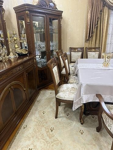 usdul usdol: İşlənmiş, Masa və oturacaqlar, Türkiyə — 6