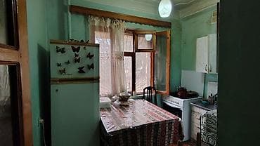 ev satisi sumqayit: Bakı, Yeni Günəşli Massiv V, 2 otaqlı, Köhnə tikili, m. Xalqlar Dostluğu, 64 kv. m — 9