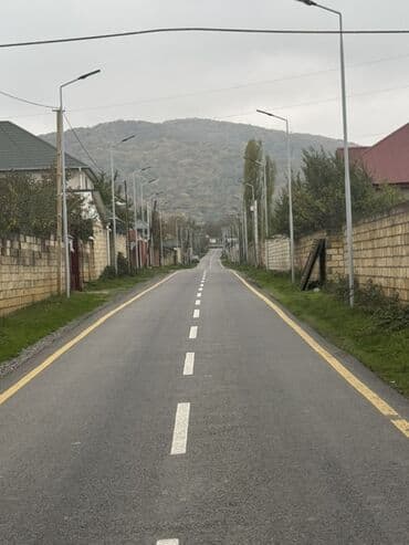 qalmaq serti ile: 43 sot, Kənd təsərrüfatı, Mülkiyyətçi, Kupça (Çıxarış) — 3