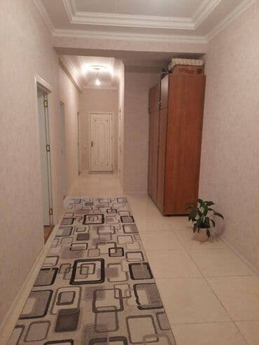 sumqayıt kreditle evler: 2 otaqlı, Yeni tikili, m. Qara Qarayev, 102 kv. m — 5